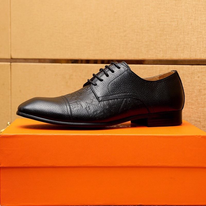 Hermes Leather Shoes